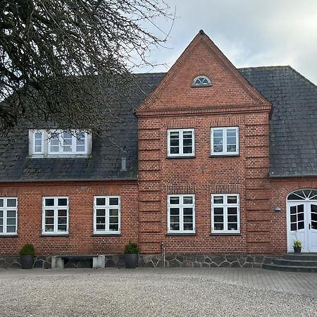 Apartament Vejbaek Domus Padborg Zewnętrze zdjęcie