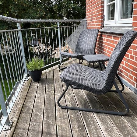Apartament Vejbaek Domus Padborg Zewnętrze zdjęcie