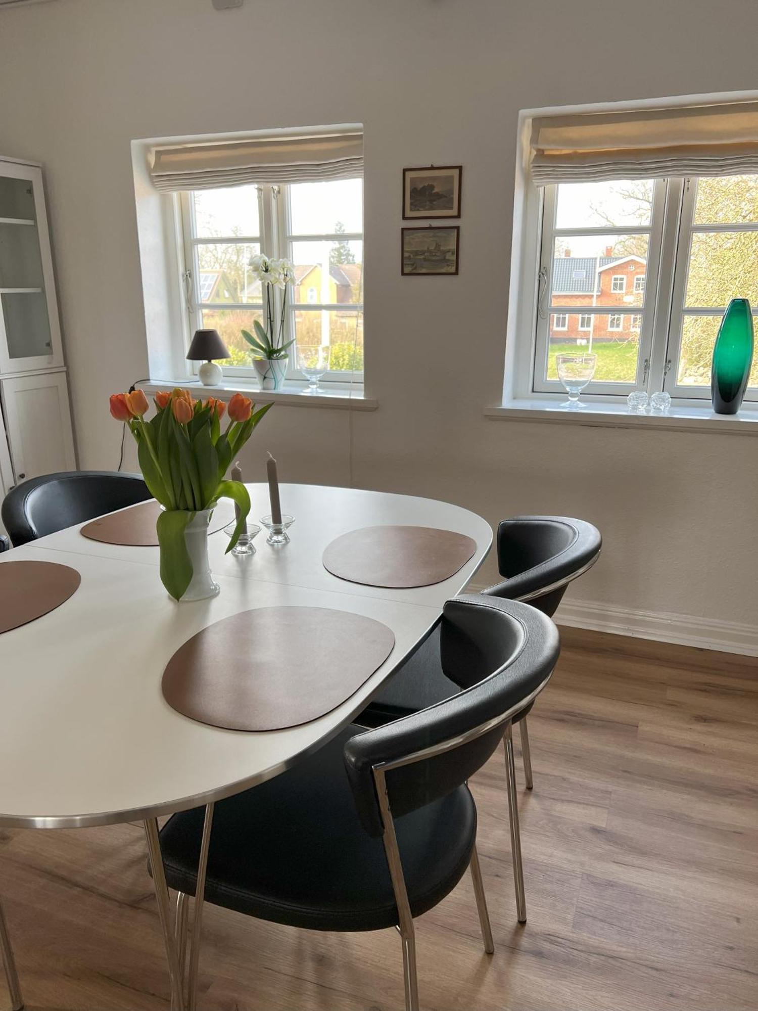 Apartament Vejbaek Domus Padborg Zewnętrze zdjęcie