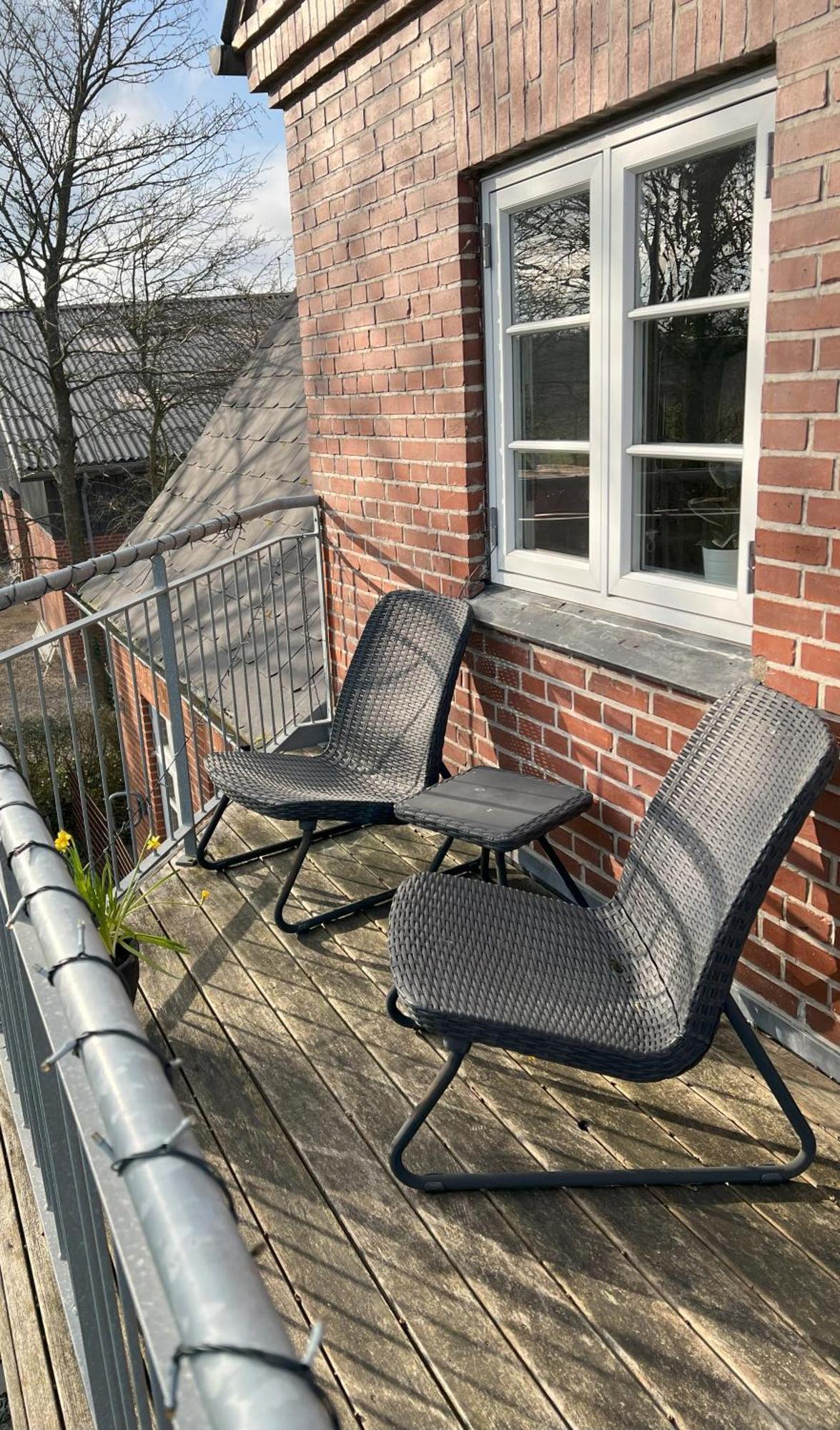 Apartament Vejbaek Domus Padborg Zewnętrze zdjęcie