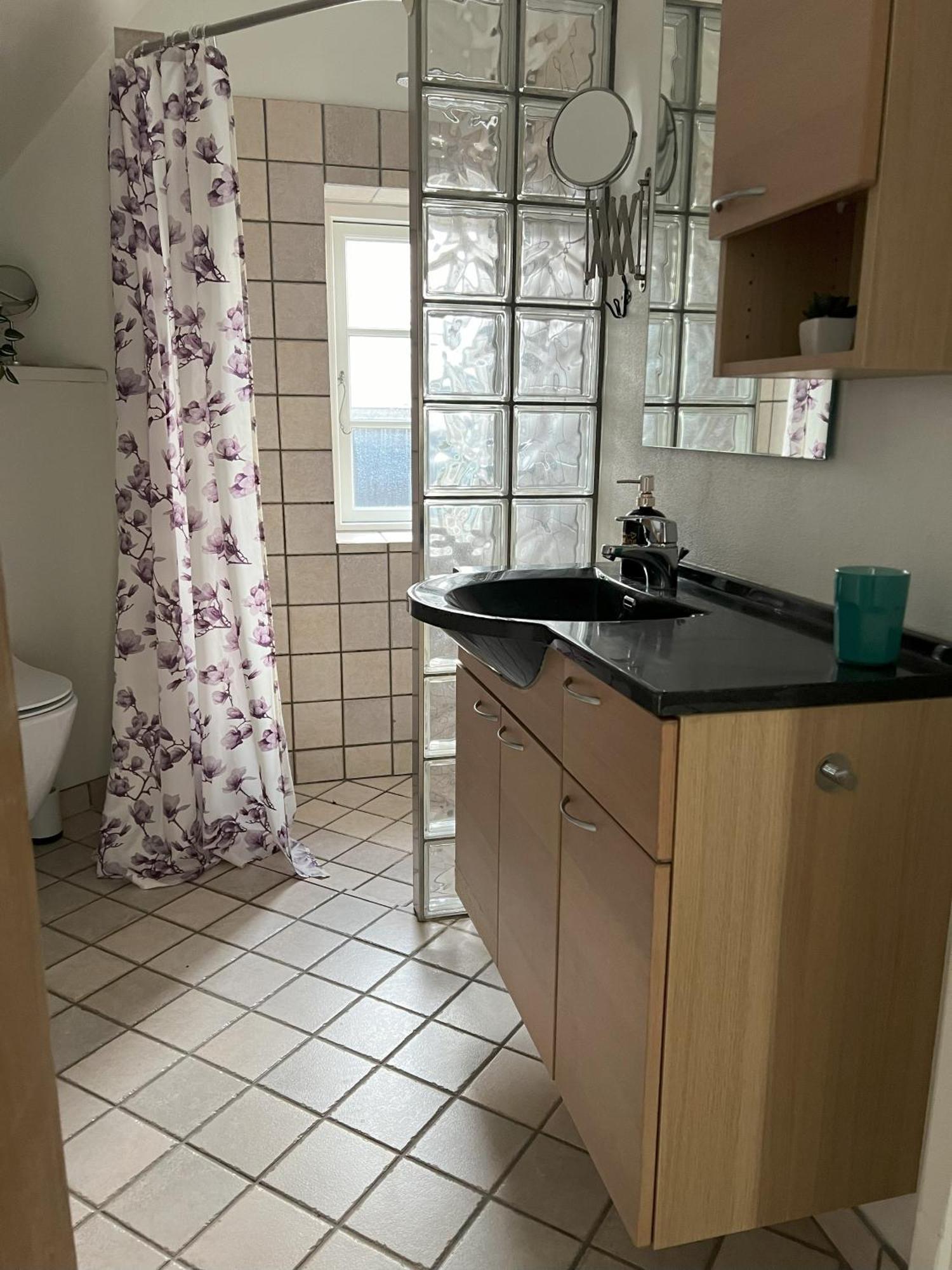 Apartament Vejbaek Domus Padborg Zewnętrze zdjęcie