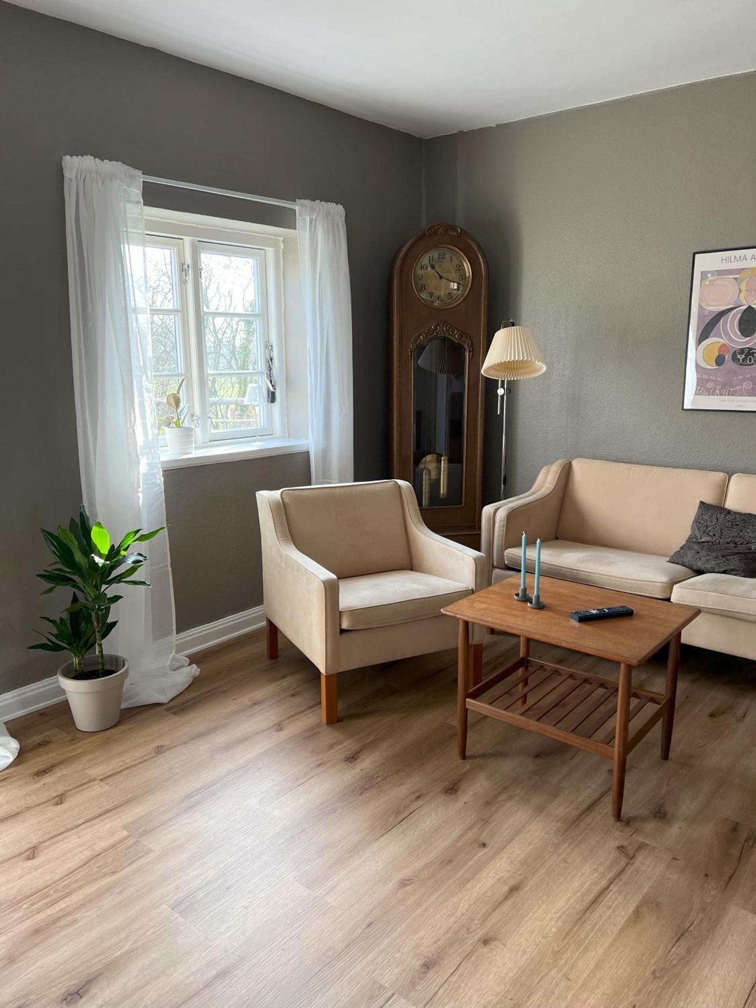 Apartament Vejbaek Domus Padborg Zewnętrze zdjęcie