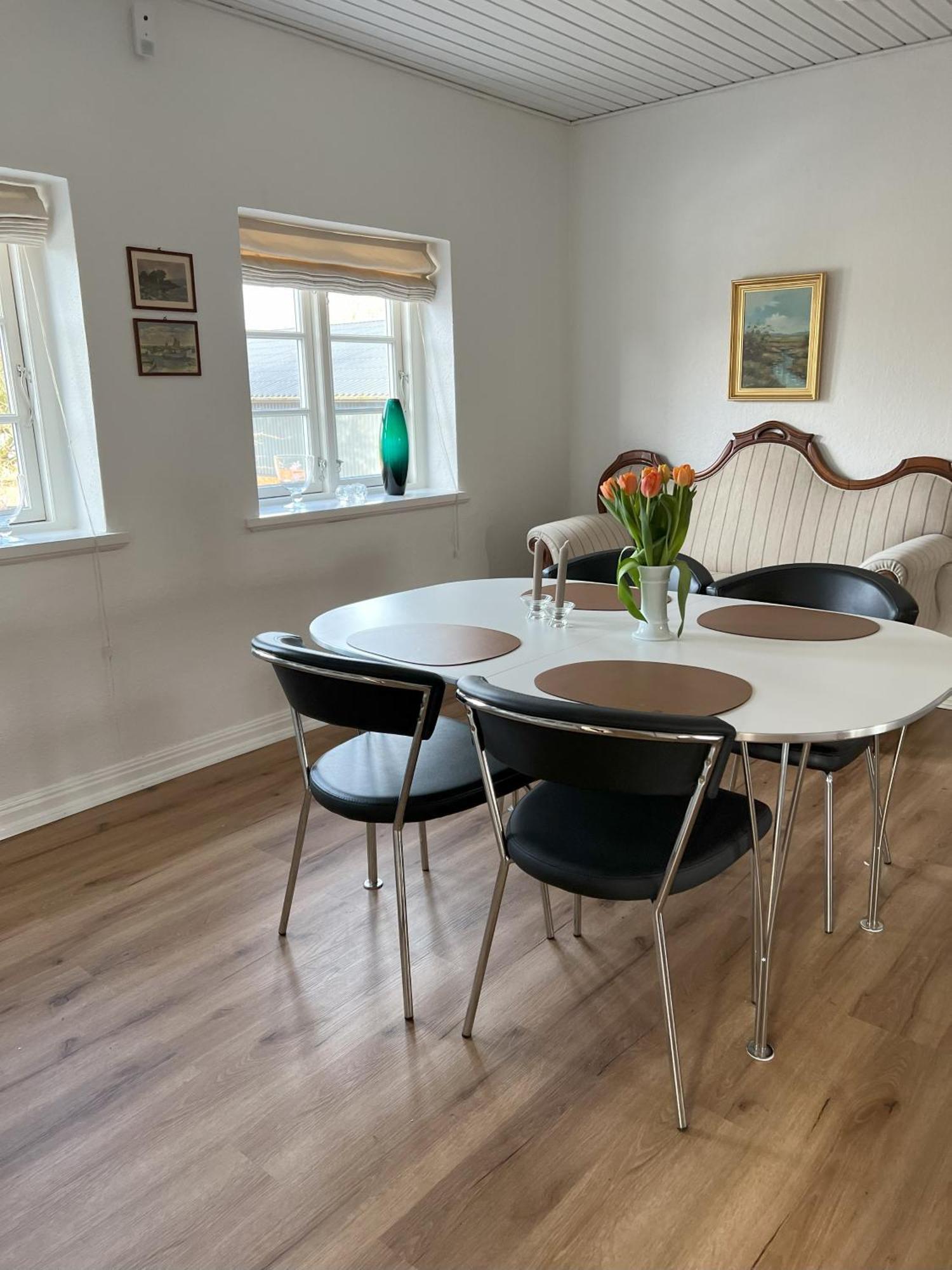 Apartament Vejbaek Domus Padborg Zewnętrze zdjęcie