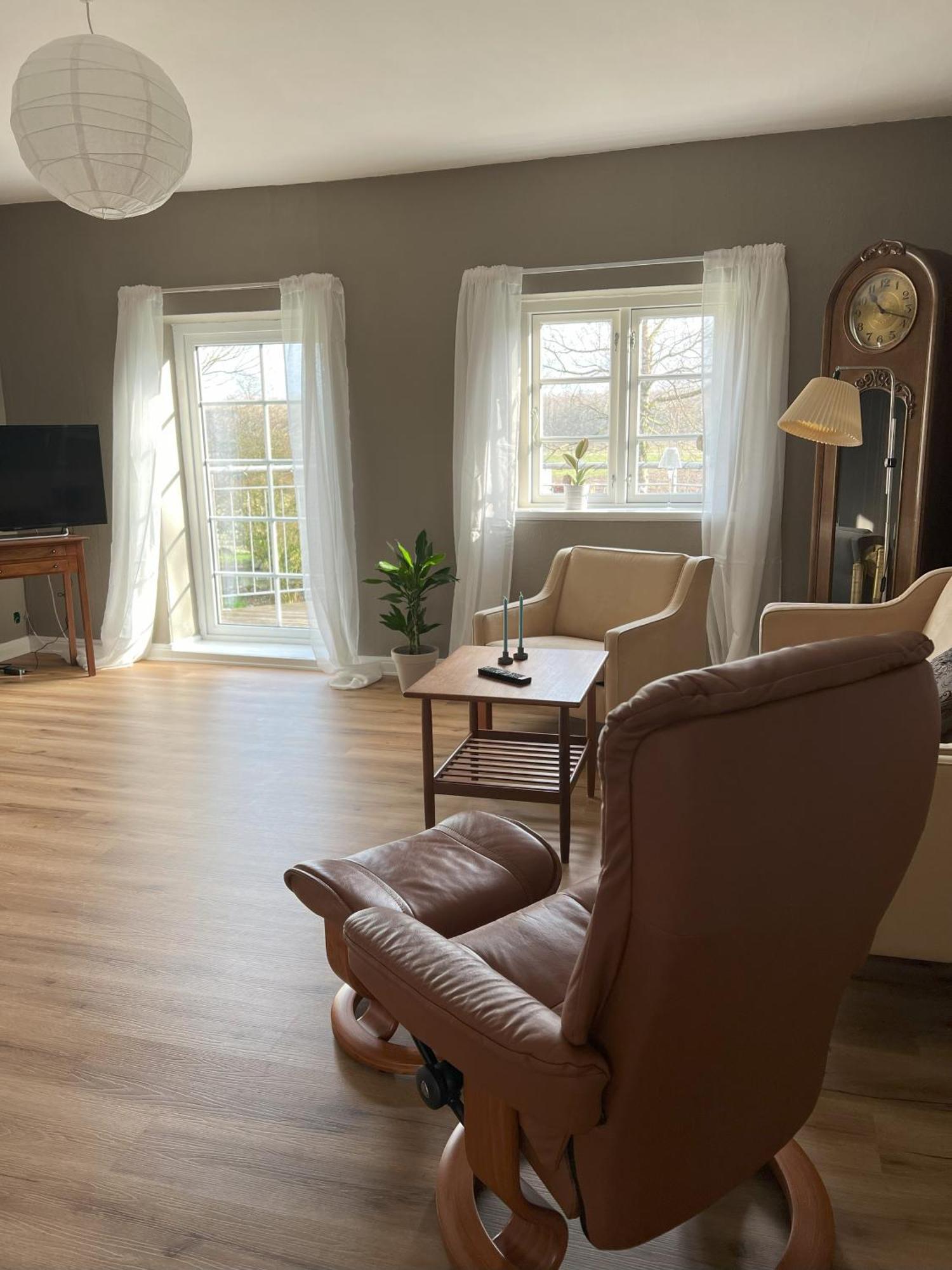 Apartament Vejbaek Domus Padborg Zewnętrze zdjęcie